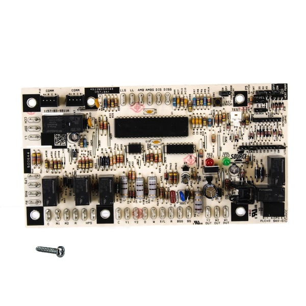 Source 1 Control Board Kit S1-33102957000 - main